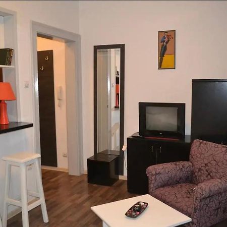 Belgradecity Center-Lekic Apart 1 Ngoại thất bức ảnh