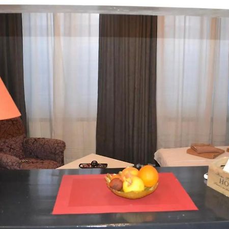 Belgradecity Center-Lekic Apart 1 Ngoại thất bức ảnh