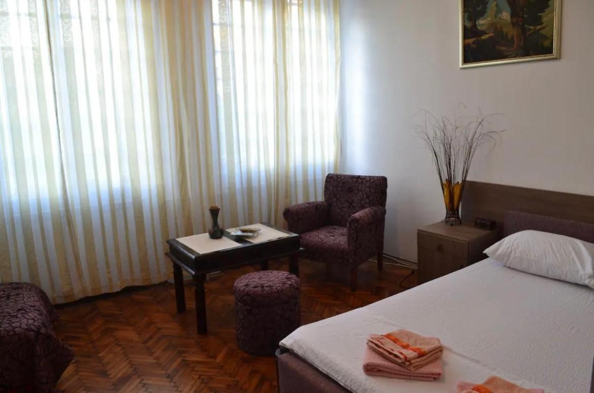 Belgradecity Center-Lekic Apart 1 Ngoại thất bức ảnh