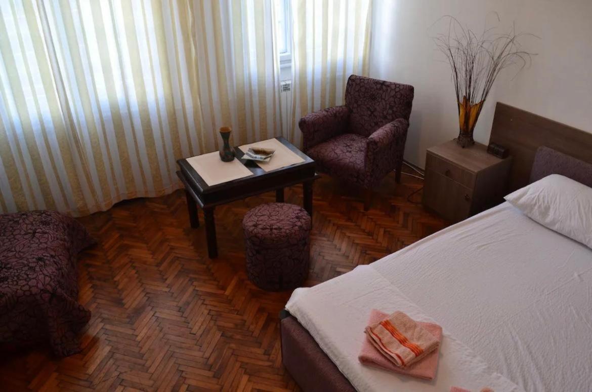 Belgradecity Center-Lekic Apart 1 Ngoại thất bức ảnh