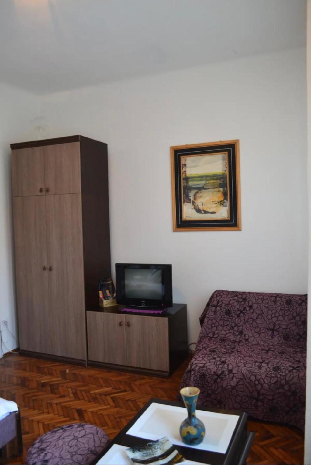 Belgradecity Center-Lekic Apart 1 Ngoại thất bức ảnh