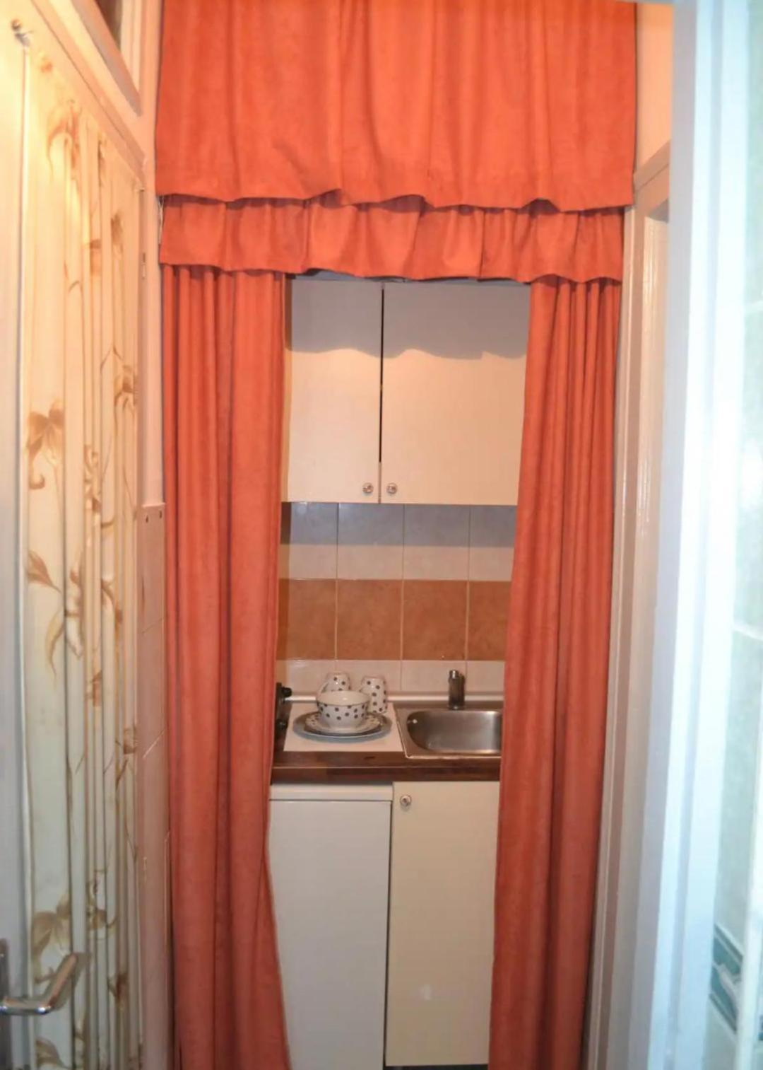 Belgradecity Center-Lekic Apart 1 Ngoại thất bức ảnh