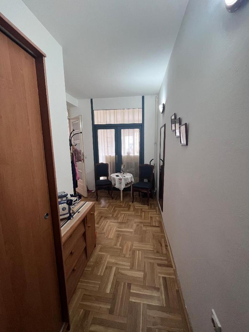 Belgradecity Center-Lekic Apart 1 Ngoại thất bức ảnh