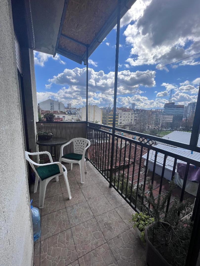 Belgradecity Center-Lekic Apart 1 Ngoại thất bức ảnh