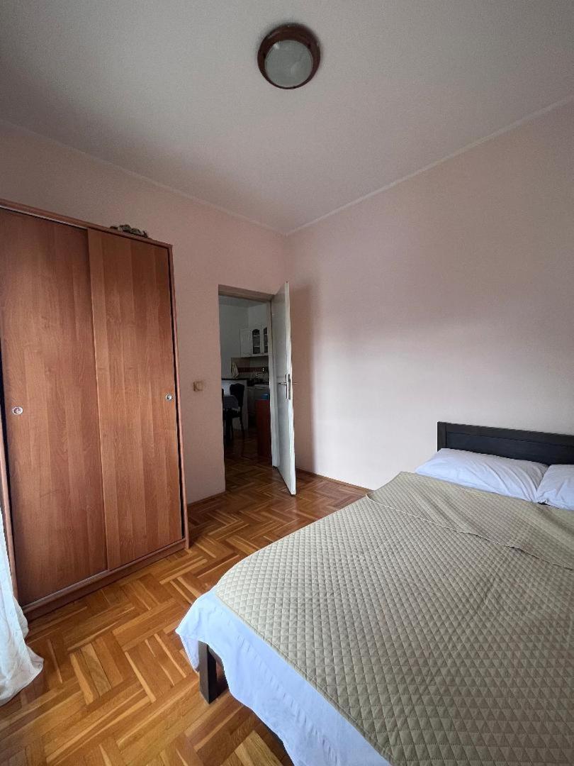 Belgradecity Center-Lekic Apart 1 Ngoại thất bức ảnh
