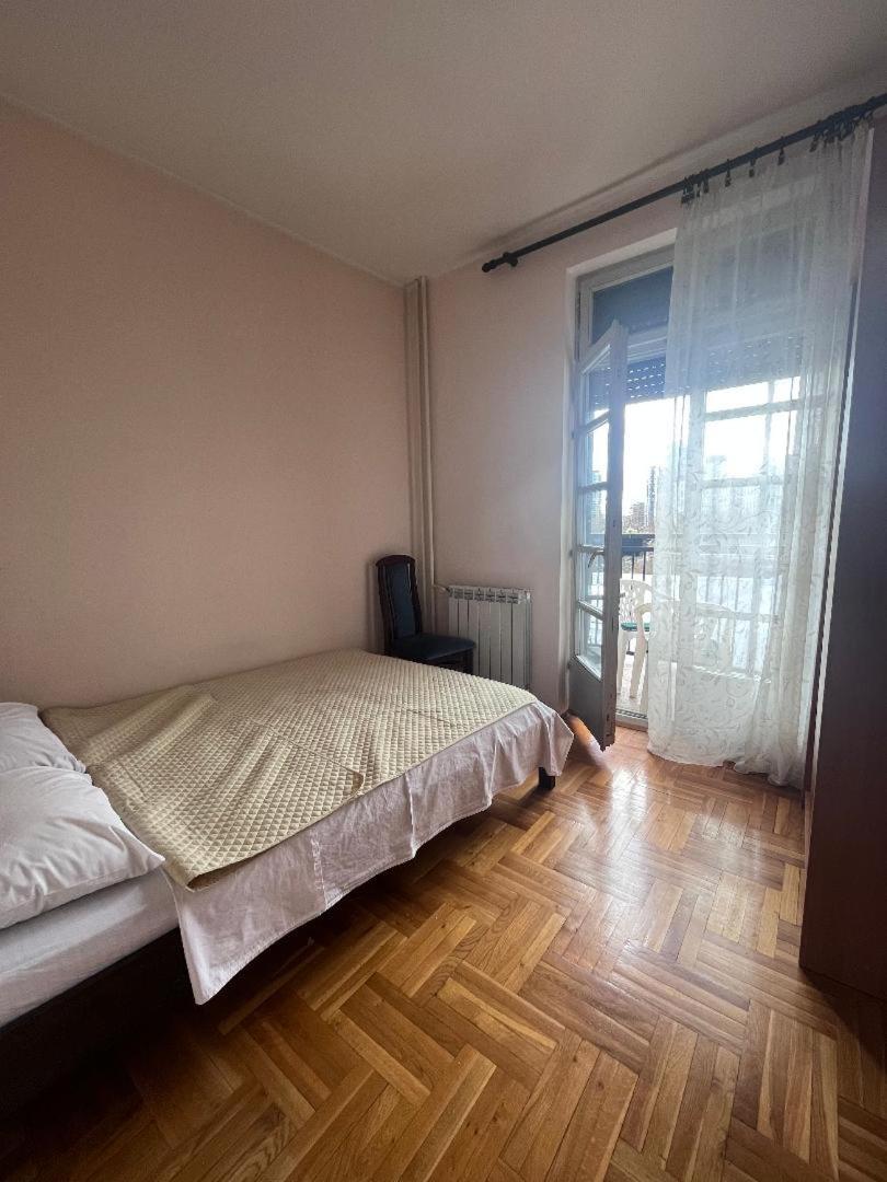Belgradecity Center-Lekic Apart 1 Ngoại thất bức ảnh