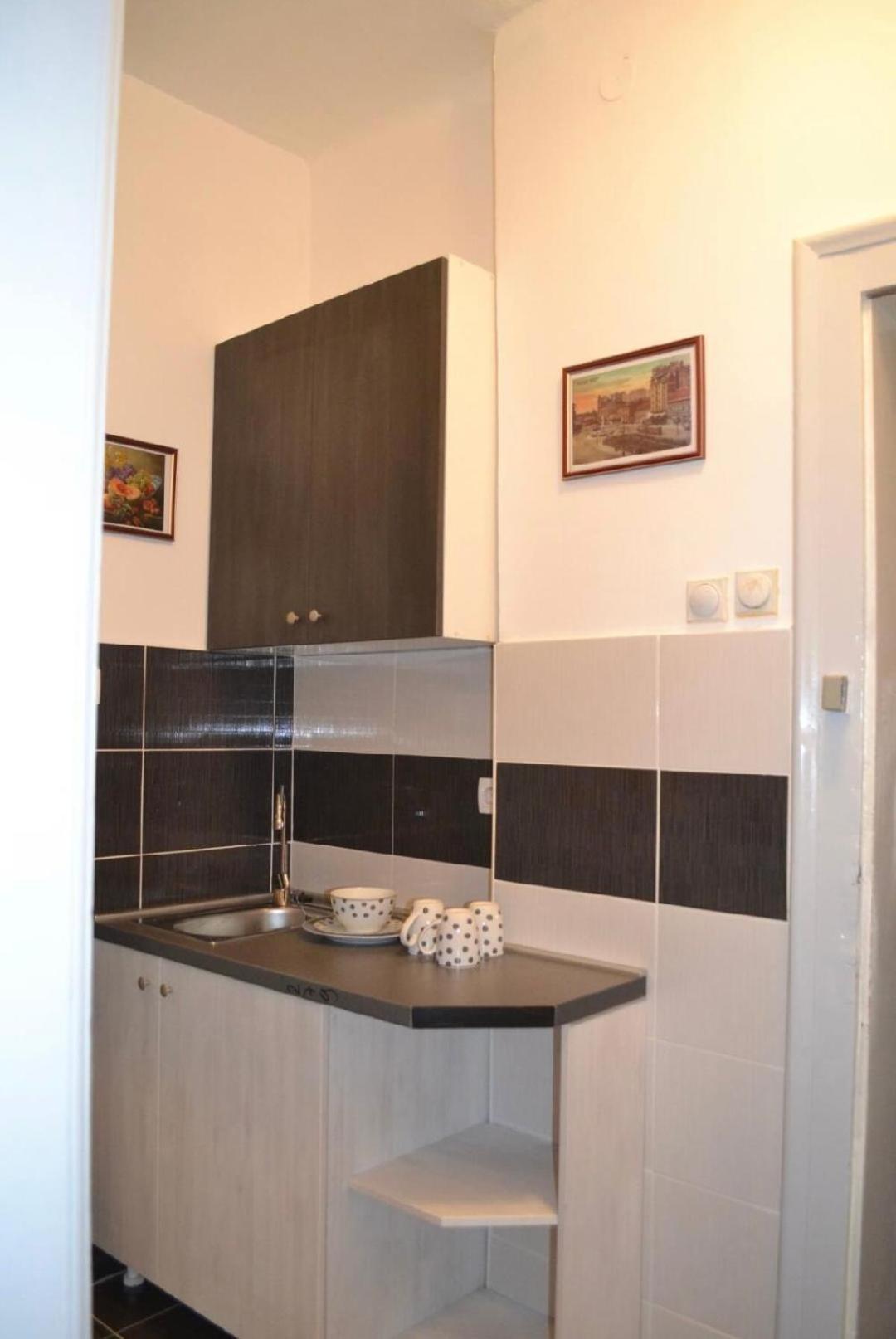 Belgradecity Center-Lekic Apart 1 Ngoại thất bức ảnh
