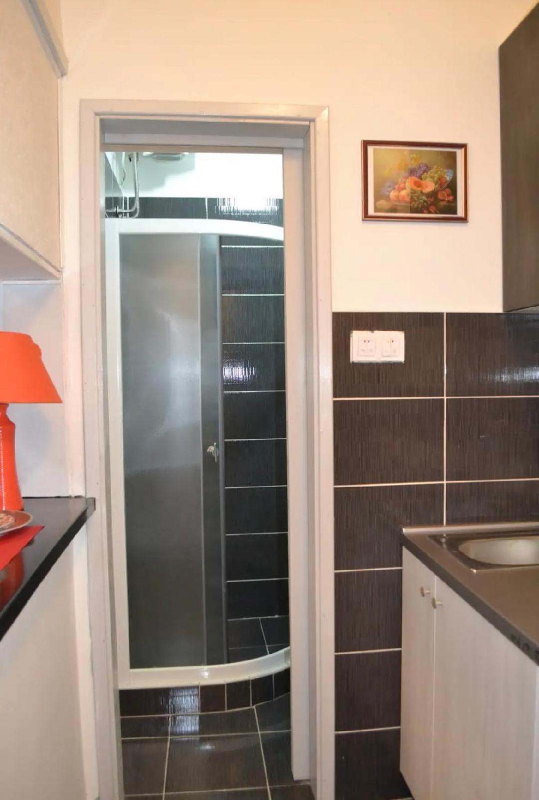 Belgradecity Center-Lekic Apart 1 Ngoại thất bức ảnh