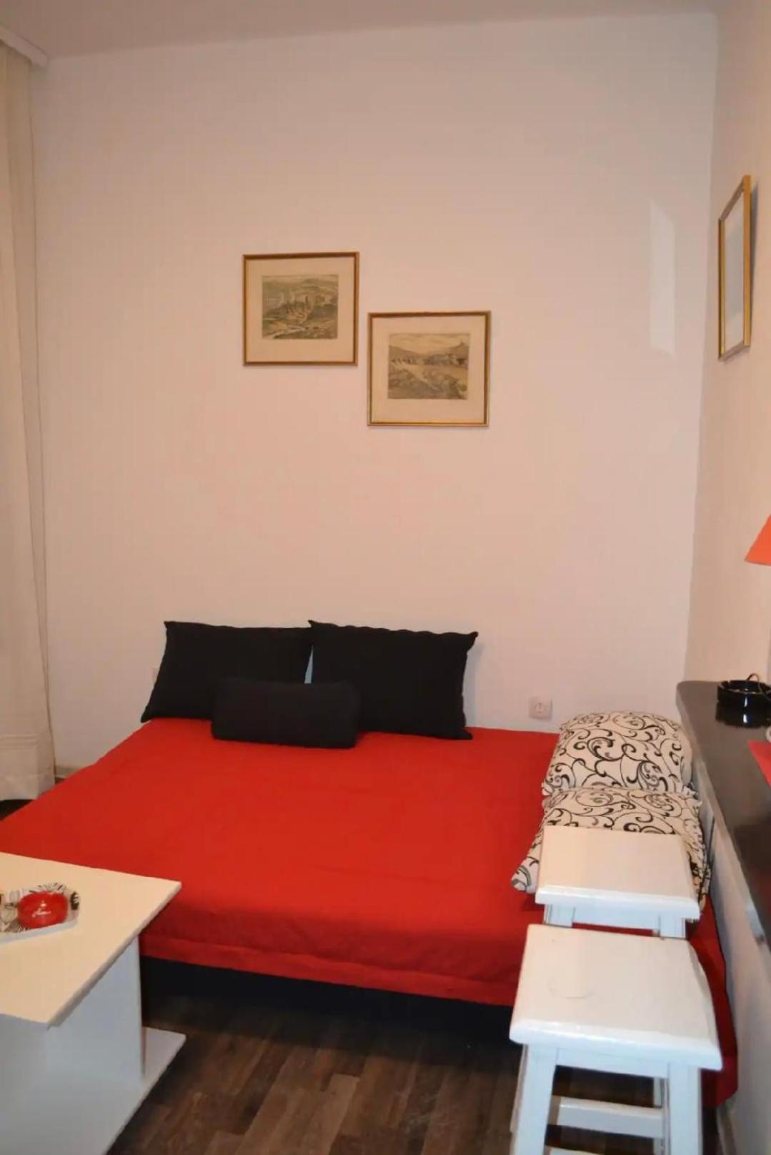 Belgradecity Center-Lekic Apart 1 Ngoại thất bức ảnh