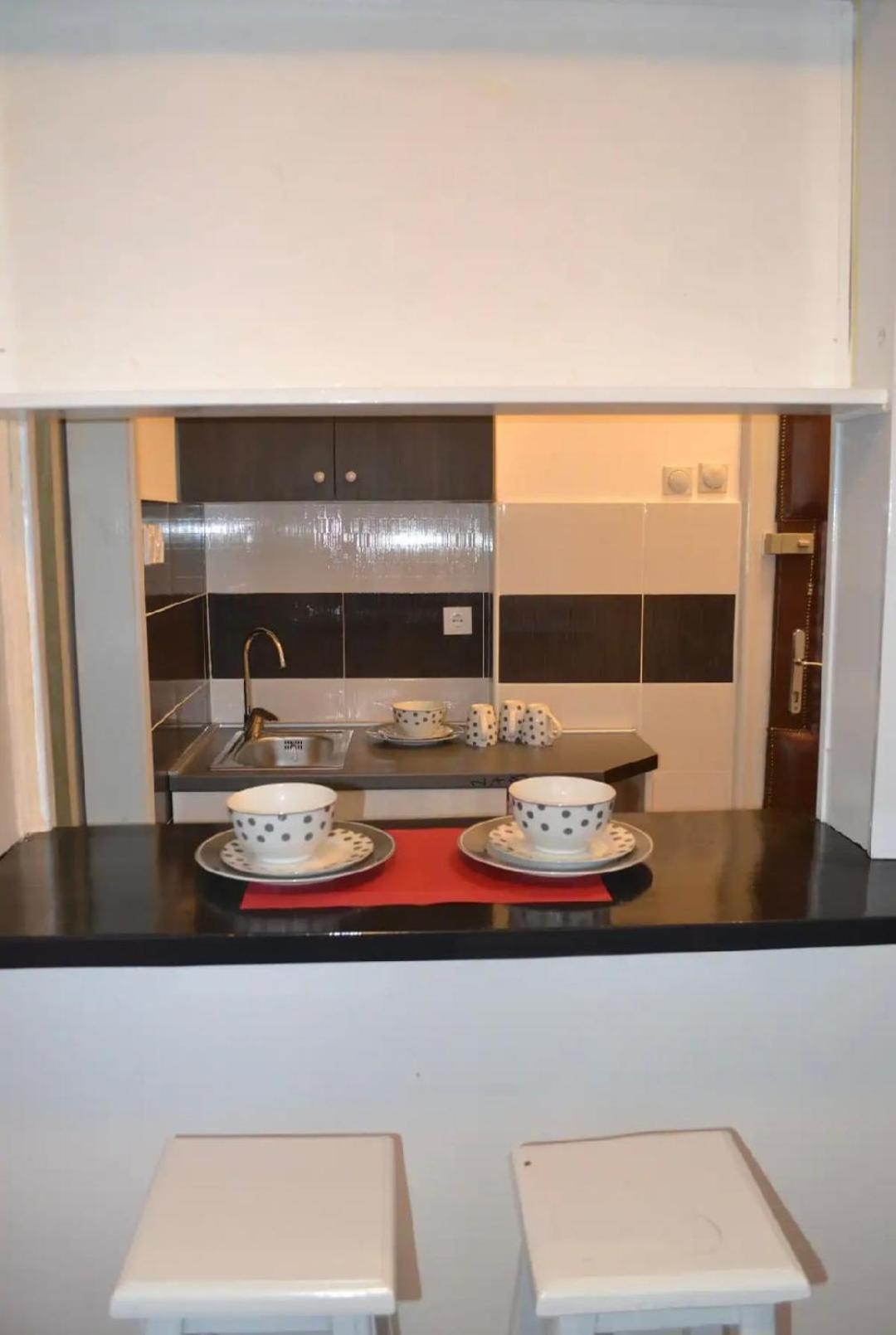 Belgradecity Center-Lekic Apart 1 Ngoại thất bức ảnh
